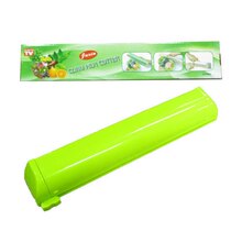 保鲜膜切割器/隐藏式刀片 居家必备