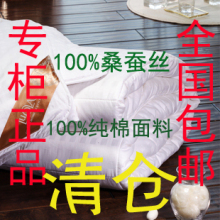 罗莱家纺专柜正品蚕丝春夏秋冬被芯空调夏凉被特价促销秒杀价包邮