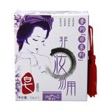 香约非系列 非妆勿用洁面皂 卸妆手工皂 精油皂50gX3块 标配皂