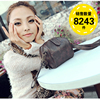 2011�ļ���ٺ��渴��Ƥ��Լlomo������� �ɰ�СŮ��M16-005