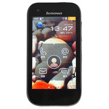 【全新未拆封】Lenovo/<span class=H>联想</span> S760手机 <span class=H>乐</span><span class=H>Phone</span> 送高档贴膜保护套