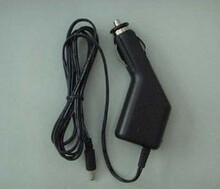 通用型GPS导航仪车载充电器 车充 DC 3.5直径 圆头接口车充
