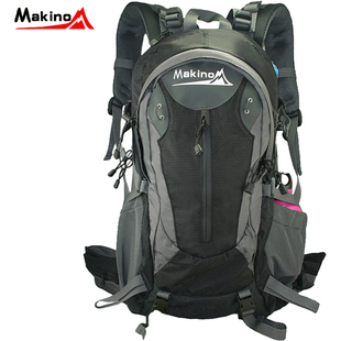 makino/�￭ū ���ⱳ���ؼ���Ʒ˫������а�40L ��ɽ�� 5429