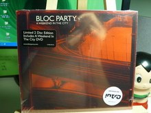 ŷ��ȫ��δ�� Bloc Party - A WEEKEND IN THE CITY
