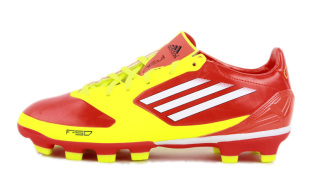  阿迪达斯Adidas男式足球鞋-V23935