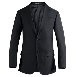  【品质团】专柜同款罗蒙正品 男士商务休闲 羊毛套西 #6TS2102