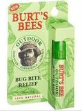 美国Burt's Bees小蜜蜂蚊虫叮咬止痒消肿膏5g