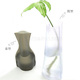时尚家饰 简约花瓶(大号) 精致生活