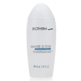 BIOTHERM碧欧泉莹白爽肤水小样50ML 化妆水 亮白保湿 清爽肌肤