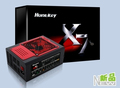航嘉电源X7-1200G服务器电源 支持顶级4卡 80PLUS金牌电源 1200W