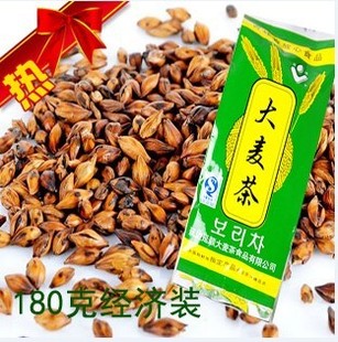  【东北仁】大麦茶超大量180克包装/出口韩国大麦茶10元包邮