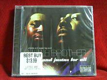 ����˵�� Little Brother And Justus For All ŷ����� m0766