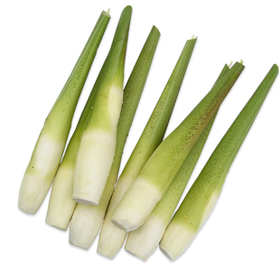  好评如潮!肥嫩极品茭白，新鲜蔬菜，奉贤农场有机肥自种今日秒杀