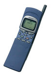 Nokia/诺基亚 8810 8110 8110+ 8110i 黑客帝国 经典香蕉手机