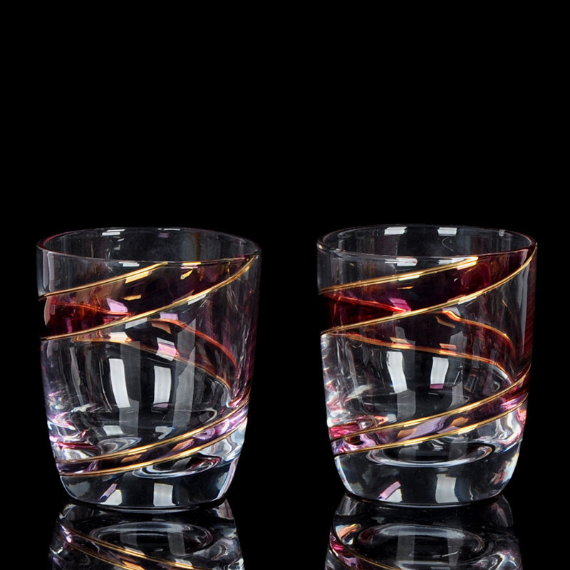 new pattern Tiffany glass Beer Spirits Cup fruit juice Cup white wine Whisky Glass Wine cupin the Tableware , Flagon/Wineglass/Wine , Wineglass category - from Buy2taobao.com to provide professional Taobao agent buy service