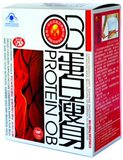 100%冲皇冠OB蛋白瘦身胶囊 绿色减肥药 减淝药排行榜 一个月量