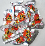 【淘哥<span class=H>食品</span>】江苏名牌骥洋香辣鸭脖，真空小包装13.5元