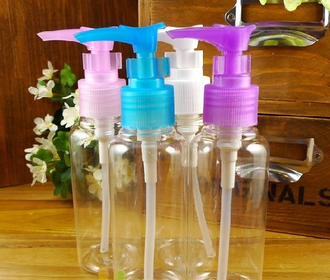 100ml 压瓶/ 乳液瓶/分装瓶/分装盒/塑料瓶/空瓶在类目 家庭/个人清洁工具, 个人洗护清洁用具, 喷瓶/面霜分装瓶中 - 来自Buy2taobao.com提供专业的淘宝代购服务