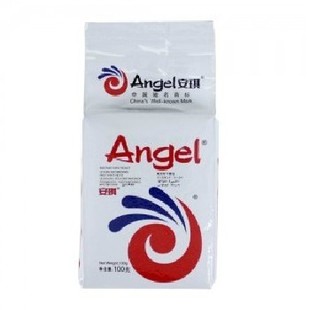  安琪低糖高活性干酵母粉100克 自发粉 发酵粉 包子 馒头