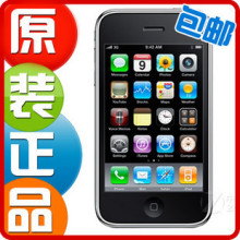 Apple/苹果 iPhone 3GS(16G)苹果三代手机原装正品港版美版