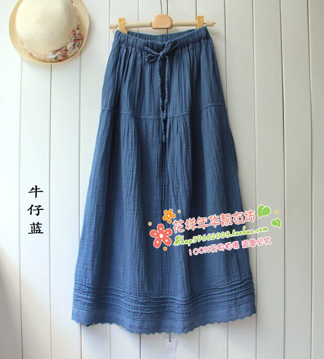 棉质<em>半身</em>裙专卖店,<em>半身</em>裙<em>配什么衣服</em>图片,<em>半身</em>