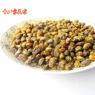  湖北馆 特产美食 农家自制豆酱 富硒优良黄豆豆豉 特色风味私房菜