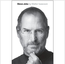 Steve Jobs:A Biography  ʷ�ٷ� �ǲ�˹���� ԭ�� Ӣ�İ� ������