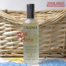 Caudalie/̩�·ƴ������������ʺ�ˮ100ml  ���ѻ��Ծ���ˬ��ˮ