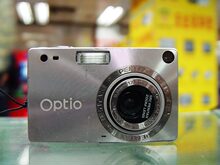 Pentax/宾得 Optio S4 问题机器