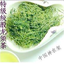 CCTV BTV-推荐 09年南方人参 野生极品 绞股蓝龙须茶 50克