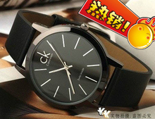 Descuento Calvin Klein / CK relojes para hombre relojes clásicos Cinturones Relojes para mujer