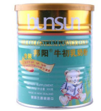 【7折】邦阳 牛初乳 金装牛初乳粉 免疫1+3 300G 新西兰原装