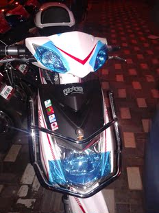 新大洲新款小力鹰电动车 优惠