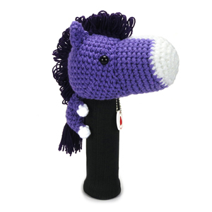 AMIMONO lovely pony Golf No.1 Woods sets Head sets( A221-C )in the Sports/Yoga/Fitness/Fans supplies , Golf , Golf club sets category - from Buy2taobao.com to provide professional Taobao agent buy service
