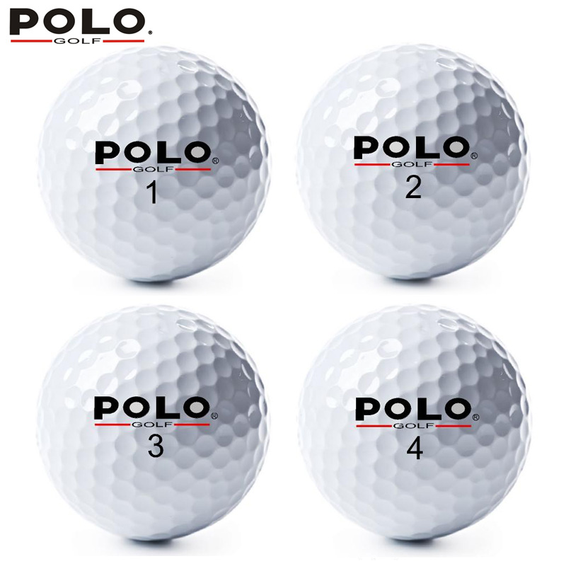 新款 POLO 高尔夫球 高尔夫比赛球 二层比赛球 远距离球在类目 运动/瑜伽/健身/球迷用品, 高尔夫, 高尔夫球中 - 来自Buy2taobao.com提供专业的淘宝代购服务