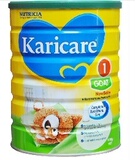 KARICARE可瑞康新西兰进口原装航空直邮代购羊奶粉1一段有现货