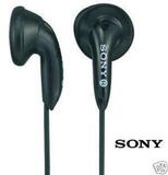 特价！电脑MP3通用原装正品耳塞索尼/SONY MDR-E808耳机黑色白色