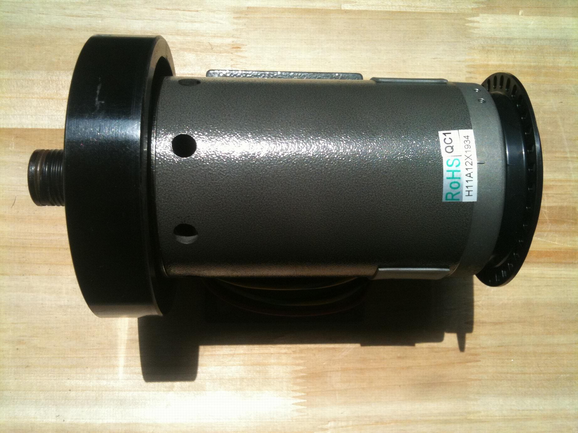 兄弟牌WL-215A/ 219A跑步机原装电机 大功率马达 质量好在类目 运动/瑜伽/健身/球迷用品, 跑步机/大型健身器械, 大型健身器械配件区中 - 来自Buy2taobao.com提供专业的淘宝代购服务