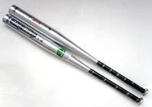 买就送25元！STAR/世达棒球棒-铝合金33寸棒球棍 防身棍 有赠品