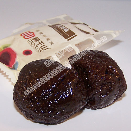 原产地直销 出口特产 [莫干山蜜饯:酸话梅] 250g