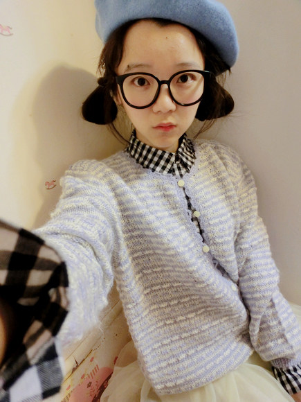 【多图】<em>马海毛开衫毛衣</em> - <em>马海毛开衫毛衣</em>品牌