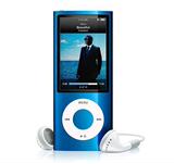 五代平果<span class=H>MP4</span>/MP5 32G 旋转触模+MP3甩歌+摄像 赠平果充电器
