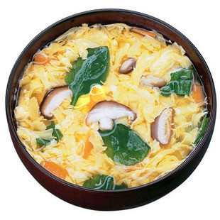  苏伯汤袋装 菠菜蛋花汤 芙蓉鲜蔬汤 蔬菜速食汤8g克