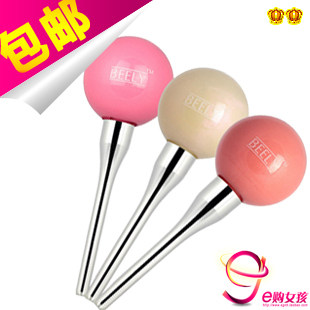 单件包邮！Beely可爱庄园终极美唇棒棒糖唇彩/口红 原价58元