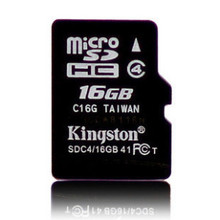 买一送二 金士顿 16G TF卡 microSD卡 手机内存卡 正品特价包邮