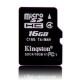 买一送二 金士顿 16G TF卡 microSD卡 手机内存卡 正品特价包邮