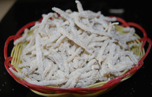  徐州农家私房菜 蒸菜/蒸青菜/蒸牛蒡菜 地道家乡味