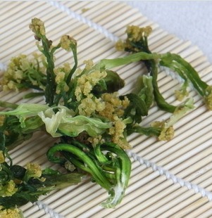  唐人基 花菜干 菜干 澳门豆捞 火锅菜品