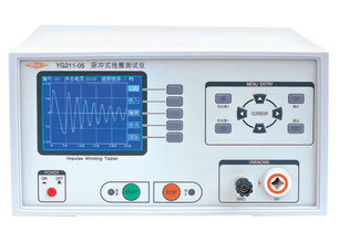 上海滬光YG211/YG211A-03/05型脈沖式線圈測試儀在類目 五金/工具, 儀器儀表, 其它儀表儀器中 - 來自Buy2taobao.com提供專業的淘寶代購服務