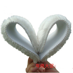 【淘金币】6双包邮 超厚澳洲毛绒鞋垫 雪地靴保暖鞋垫 吸汗可换洗